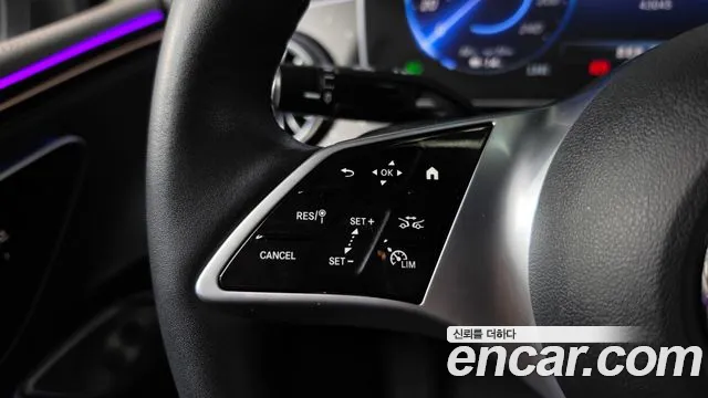 Mercedes-Benz EQE V295 — Фото автомобиля 22