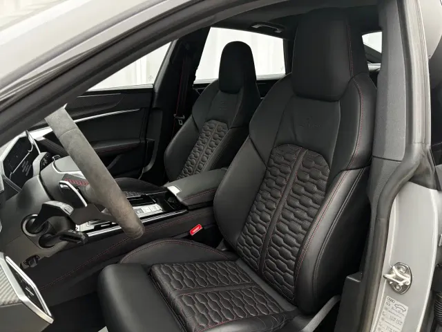 Audi Audi RS 7 2024 RS 7 4.0T Sportback Performance — Фото автомобиля 8
