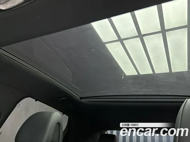 Genesis GV60 — Фото автомобиля 18