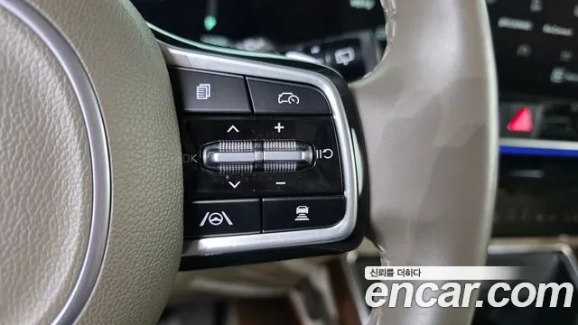 Kia Canival Новый Carnival 4 поколение Бензин 9 мест Hi-Limousine (Спецкузов) — Фото автомобиля 13
