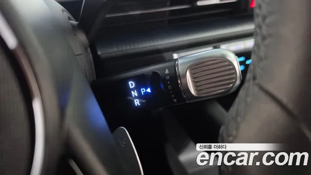 Hyundai Ioniq 6 — Фото автомобиля 12