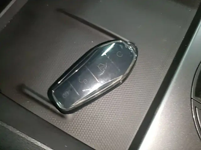 BYD Seal 06 — Фото автомобиля 8