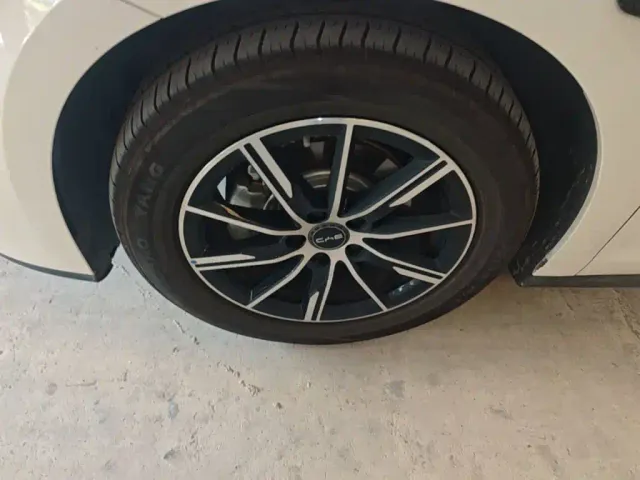 BYD Seal 06 DM-i Touring — Фото автомобиля 22
