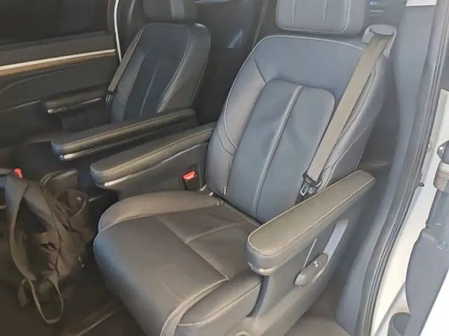 GAC Trumpchi M8 — Фото автомобиля 16