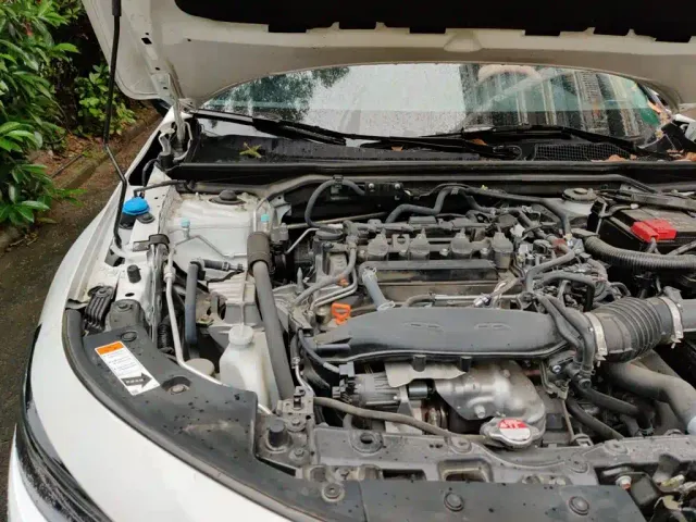 Honda Integra — Фото автомобиля 20
