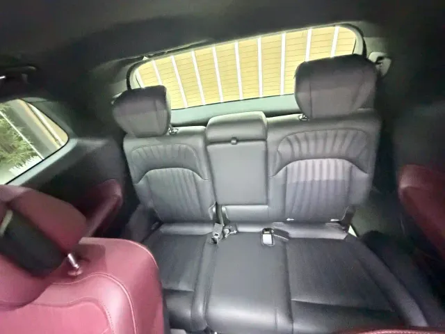 GAC Trumpchi M8 — Фото автомобиля 16