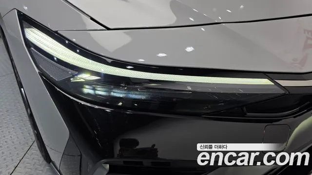Hyundai Avante CN7 — Фото автомобиля 7