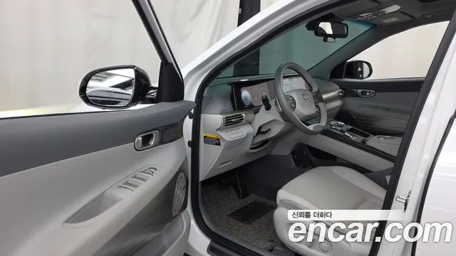 Hyundai Nexo — Фото автомобиля 10