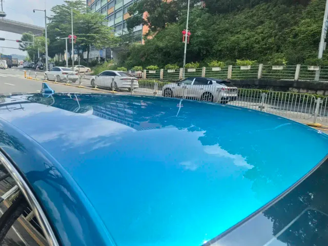 BYD Yuan PLUS — Фото автомобиля 20
