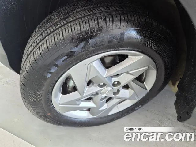Hyundai Kona SX2 — Фото автомобиля 19