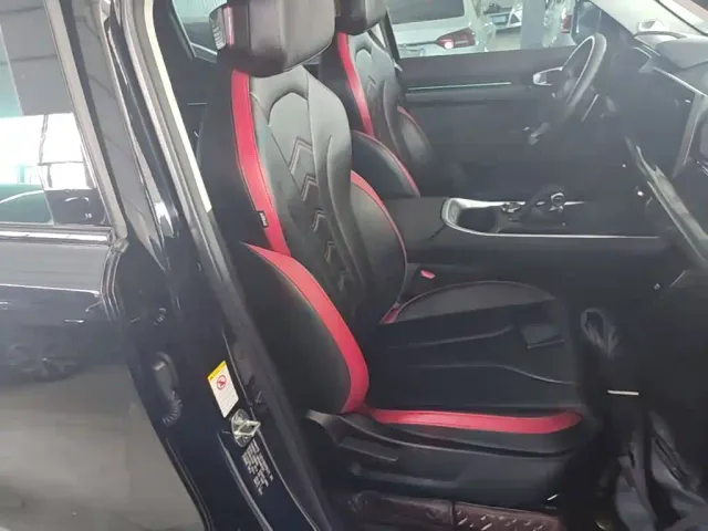 Haval Cool Dog — Фото автомобиля 16