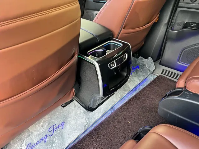 Honda Odyssey — Фото автомобиля 5