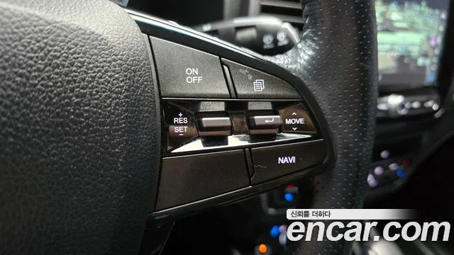 KG_Mobility_Ssangyong Rexton Новый Rexton Sport Дизель 2.2 4WD — Фото автомобиля 15