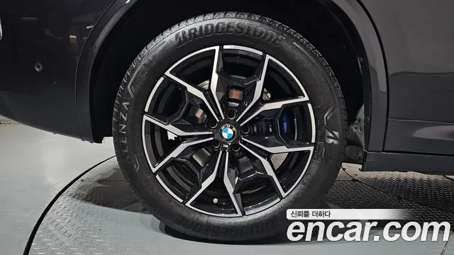 BMW X3 G01 — Фото автомобиля 5