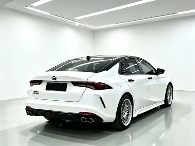 GAC Trumpchi Emkoo — Фото автомобиля 7