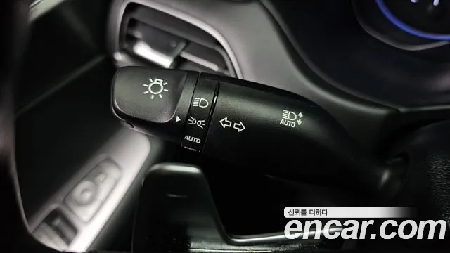 Hyundai Palisade Palisade Дизель 2.2 2WD — Фото автомобиля 25