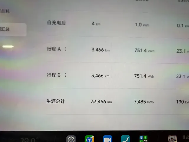 Xiaomi YU7 — Фото автомобиля 8