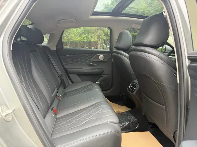 Chery Arrizo 8 PRO — Фото автомобиля 18