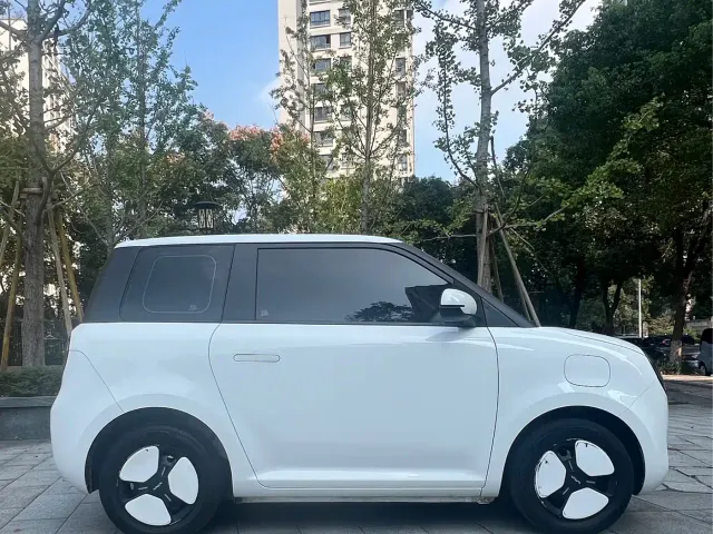 Changan Lumin — Фото автомобиля 3