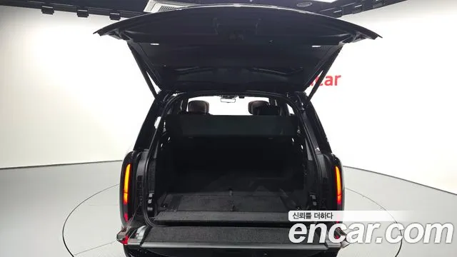 Land Rover Range Rover 5th Gen — Фото автомобиля 20