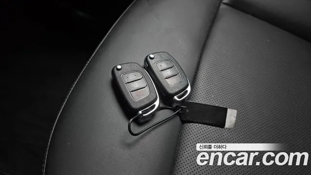 Hyundai Casper — Фото автомобиля 14