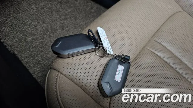 Kia Sorento Generation 4 — Фото автомобиля 22