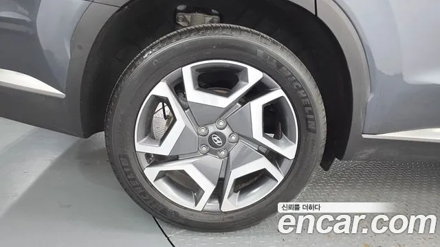 Hyundai Palisade The New — Фото автомобиля 5
