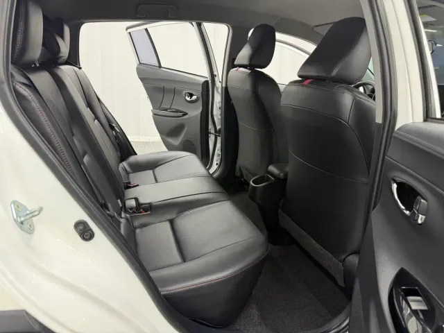 Toyota YARiS L Zhi Xuan — Фото автомобиля 10