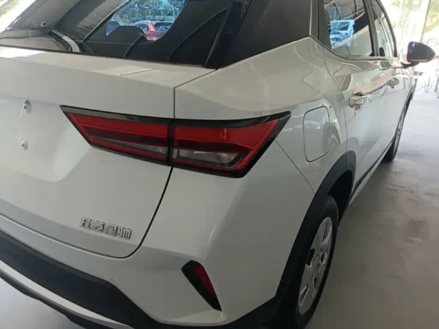 Wuling Xingchi — Фото автомобиля 7