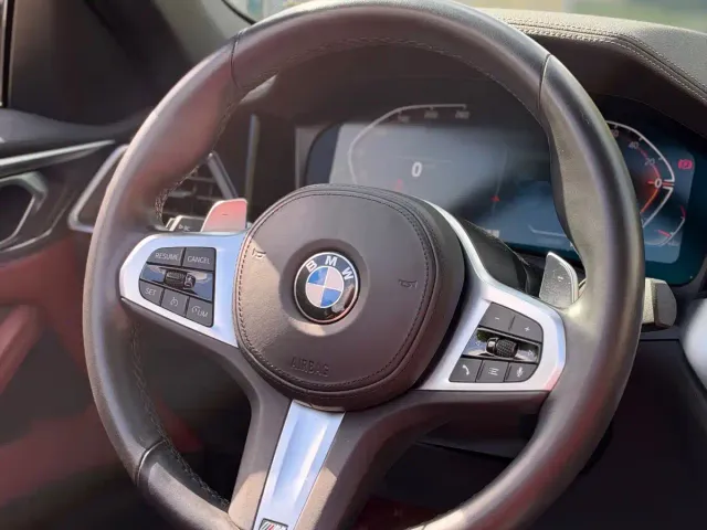 BMW 4 Series — Фото автомобиля 16