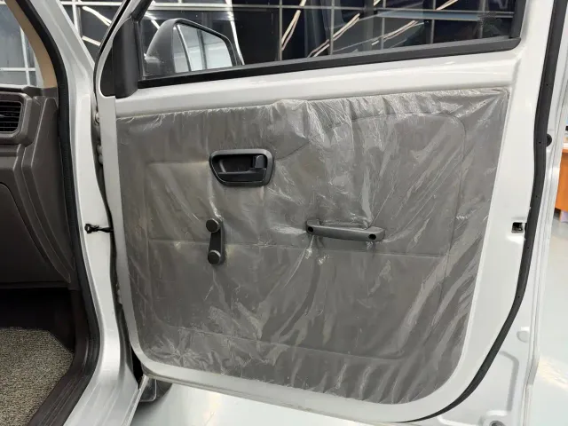 Wuling Hongguang V — Фото автомобиля 5