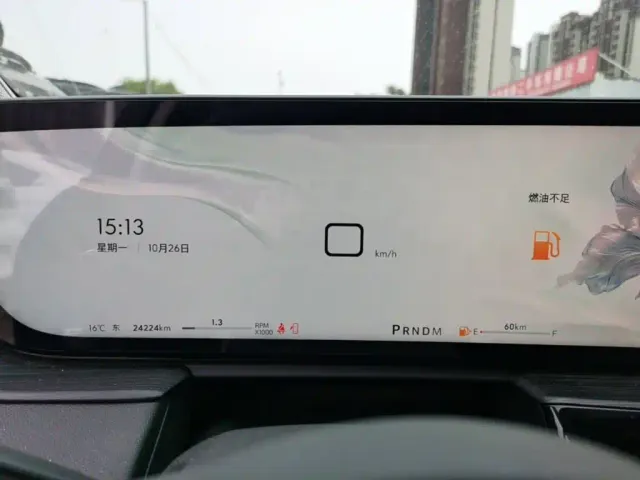 Buick LaCrosse — Фото автомобиля 11
