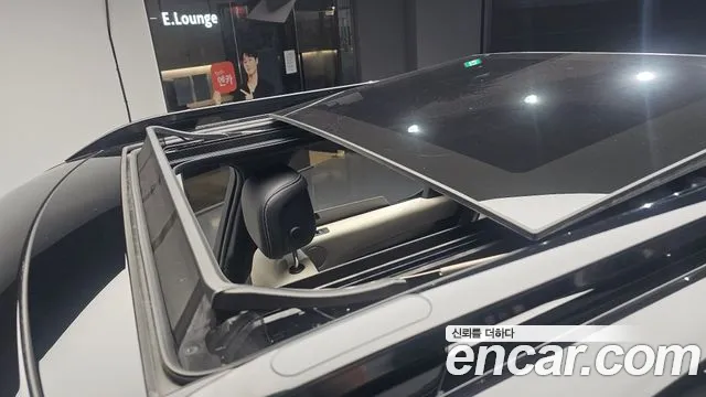 Land Rover Discovery — Фото автомобиля 14