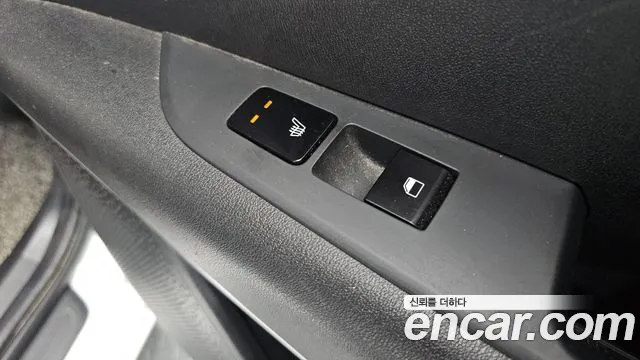 Kia Niro The All New — Фото автомобиля 18