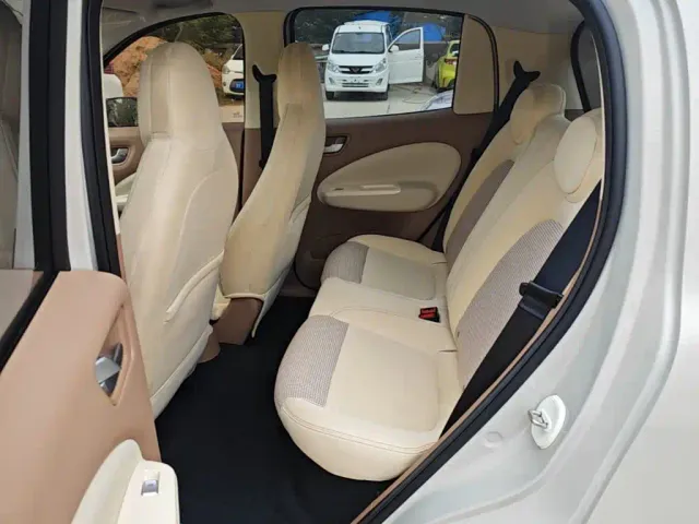 Wuling Hongguang Mini EV — Фото автомобиля 16