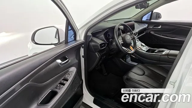 Hyundai Santafe — Фото автомобиля 10
