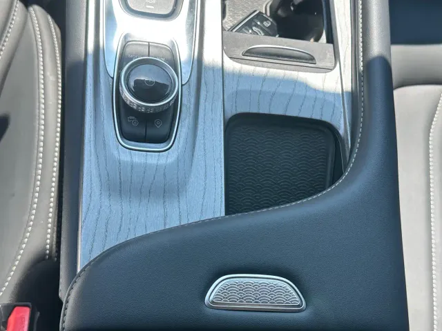 Chery Arrizo 8 — Фото автомобиля 25