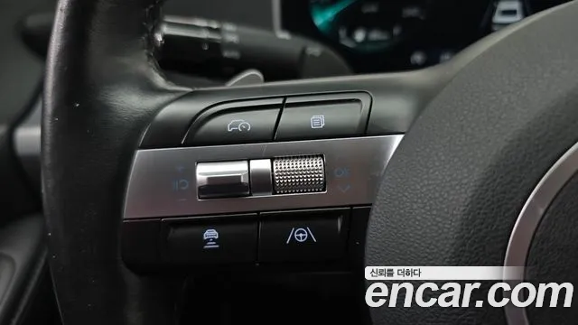Hyundai Sonata Sonata Edge(DN8) — Фото автомобиля 15