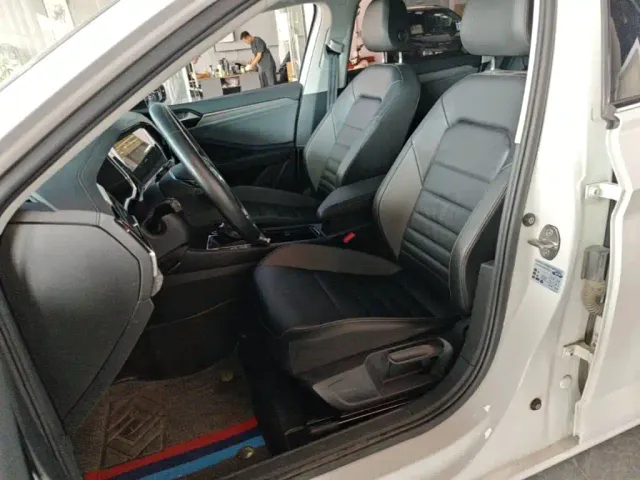Volkswagen Sagitar — Фото автомобиля 14