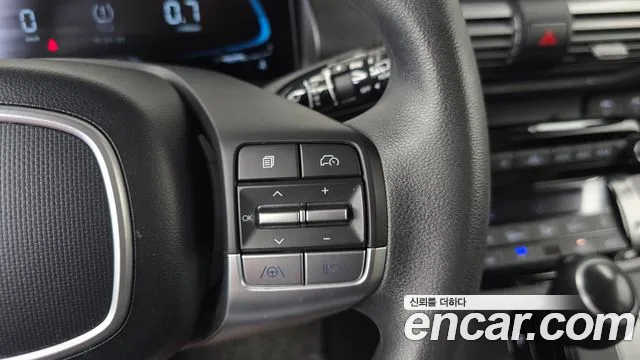 Hyundai Casper — Фото автомобиля 23