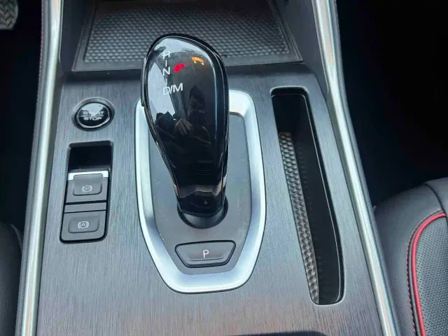 Haval H6 — Фото автомобиля 14