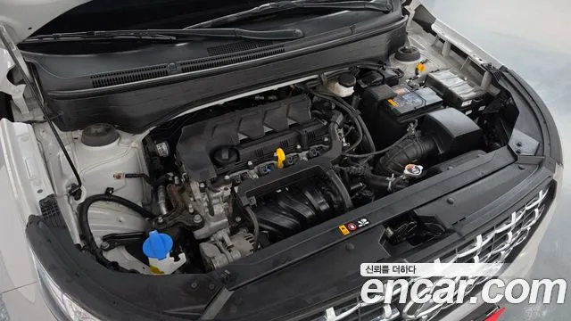 Hyundai Venue Venue 1.6 Premium — Фото автомобиля 6