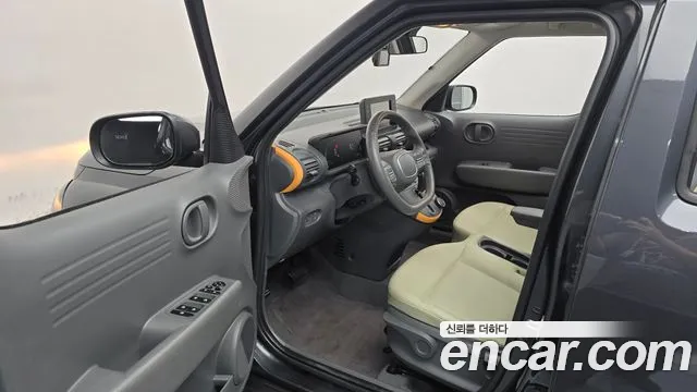 Hyundai Casper — Фото автомобиля 10