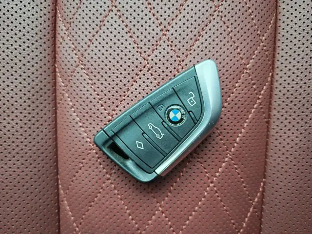 BMW i3 — Фото автомобиля 21