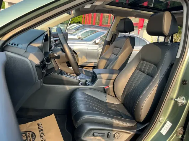 Honda Breeze — Фото автомобиля 12