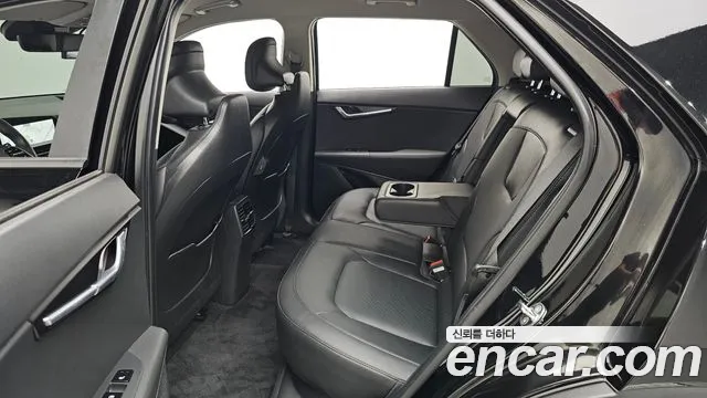 Kia Niro Niro (New) — Фото автомобиля 26