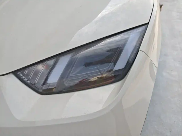 BYD Seagull — Фото автомобиля 23