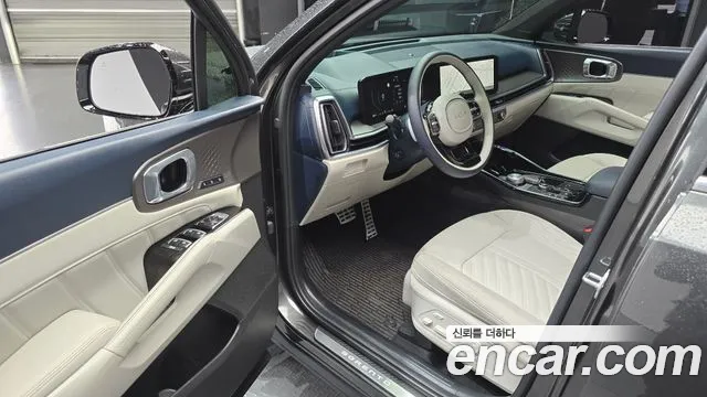Kia Sorento — Фото автомобиля 15