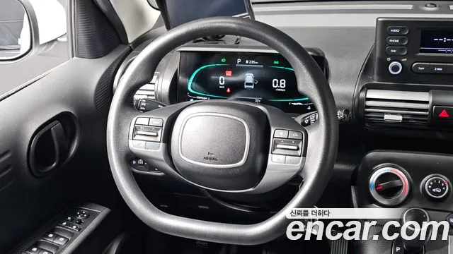 Hyundai Casper Casper Фургон — Фото автомобиля 13