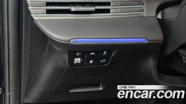 Hyundai Grandeur Новый Grandeur IG — Фото автомобиля 11